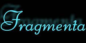 logo Fragmenta (ITA)